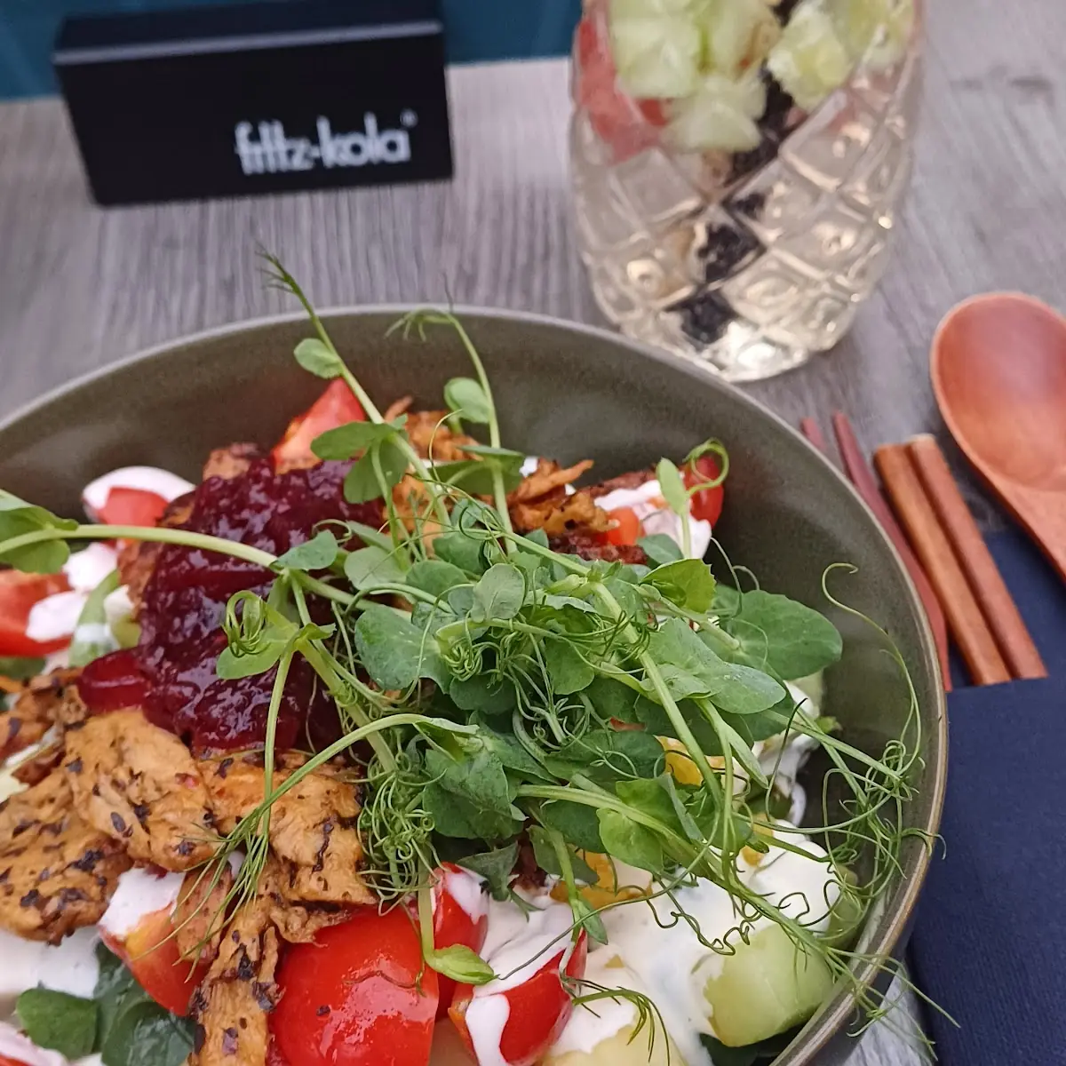 Essen und Trinken photo 6