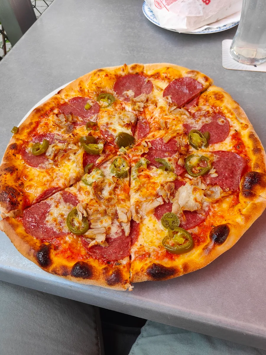 Essen und Trinken photo 1
