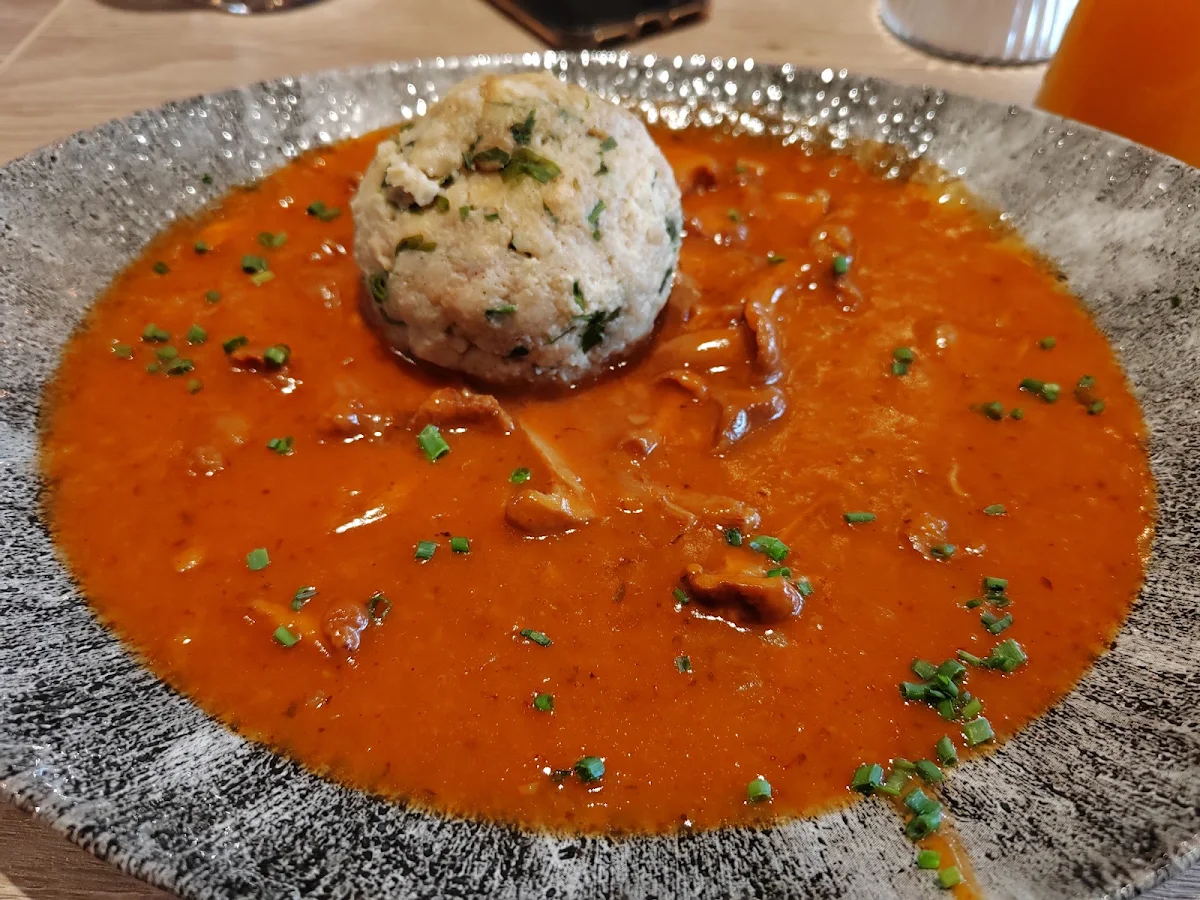 Essen und Trinken photo 10