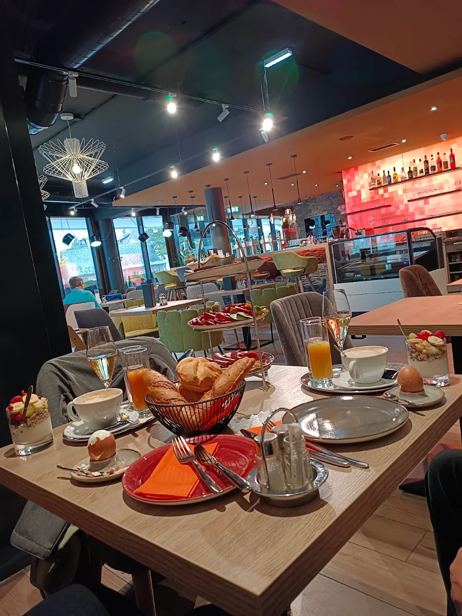Essen und Trinken photo 4