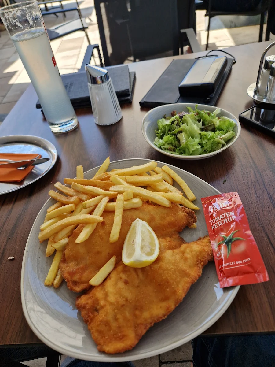 Essen und Trinken photo 5