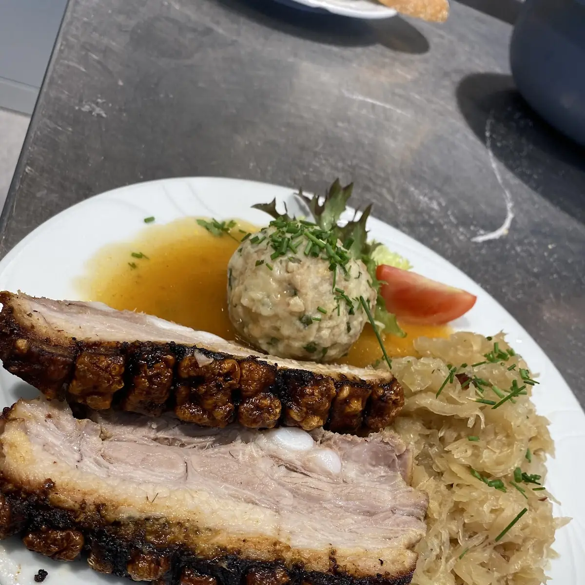 Essen und Trinken photo 1