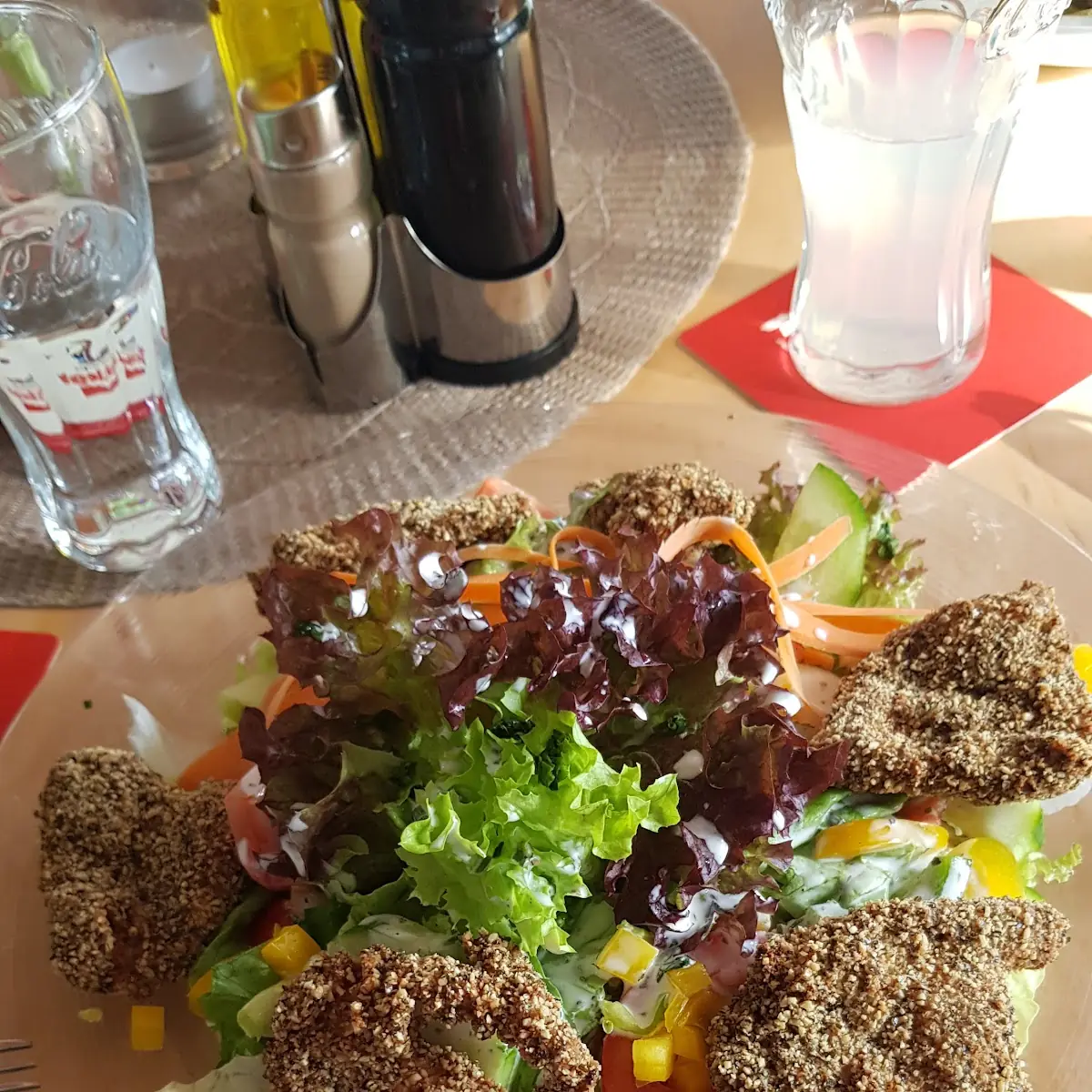 Essen und Trinken photo 5
