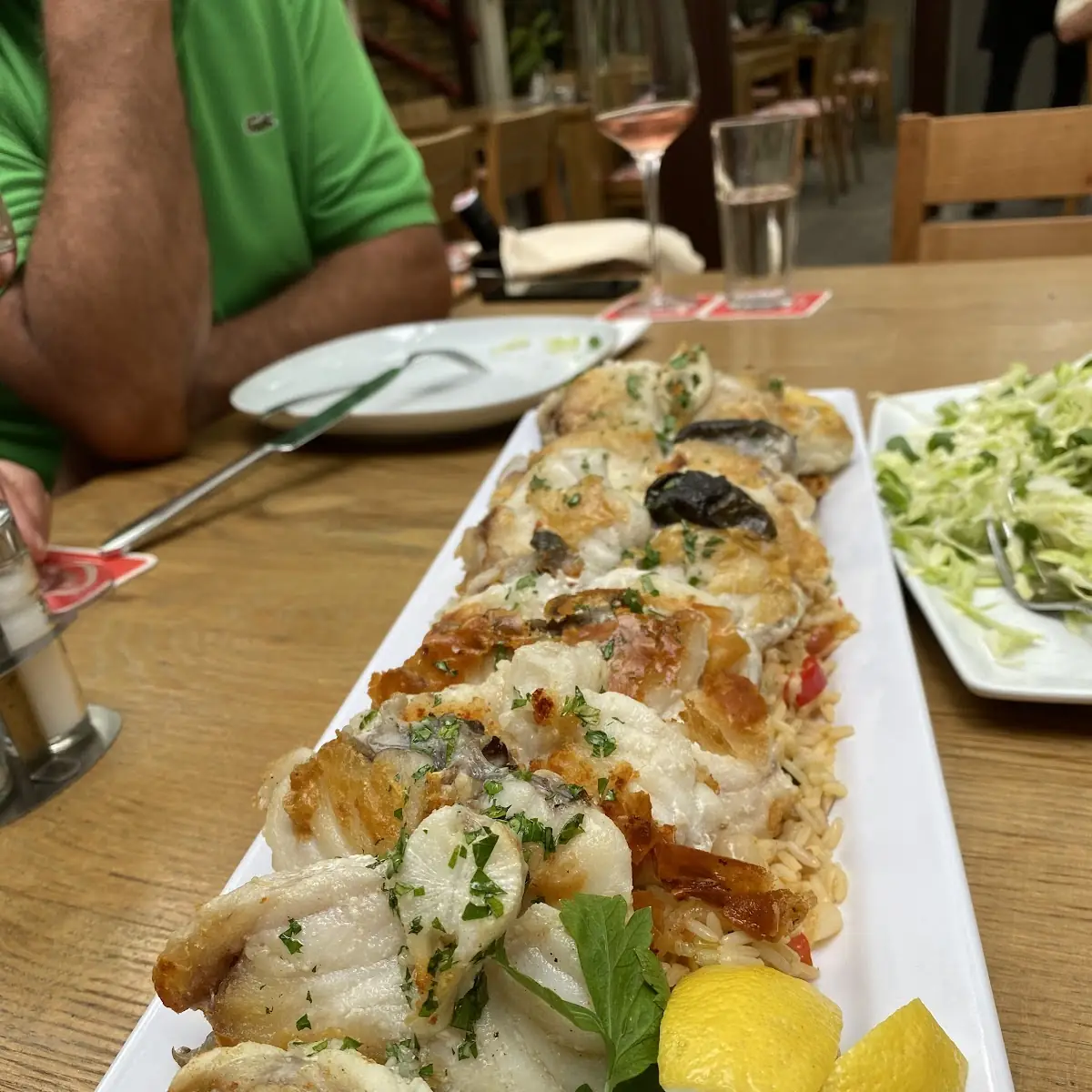 Essen und Trinken photo 1