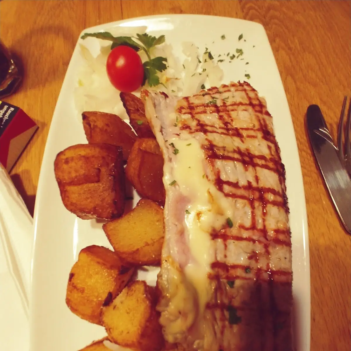 Essen und Trinken photo 10