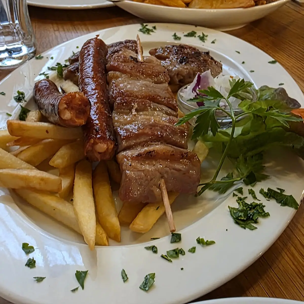 Essen und Trinken photo 2
