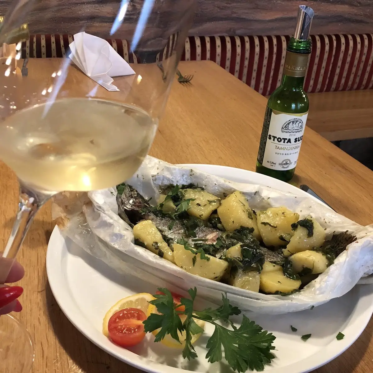 Essen und Trinken photo 5