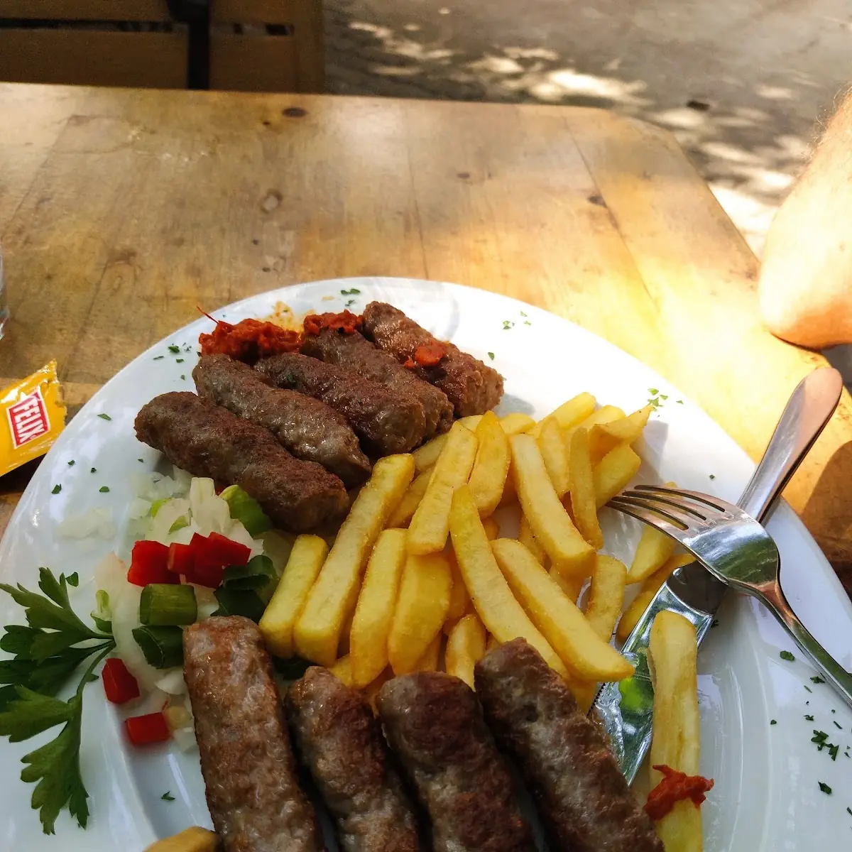 Essen und Trinken photo 7