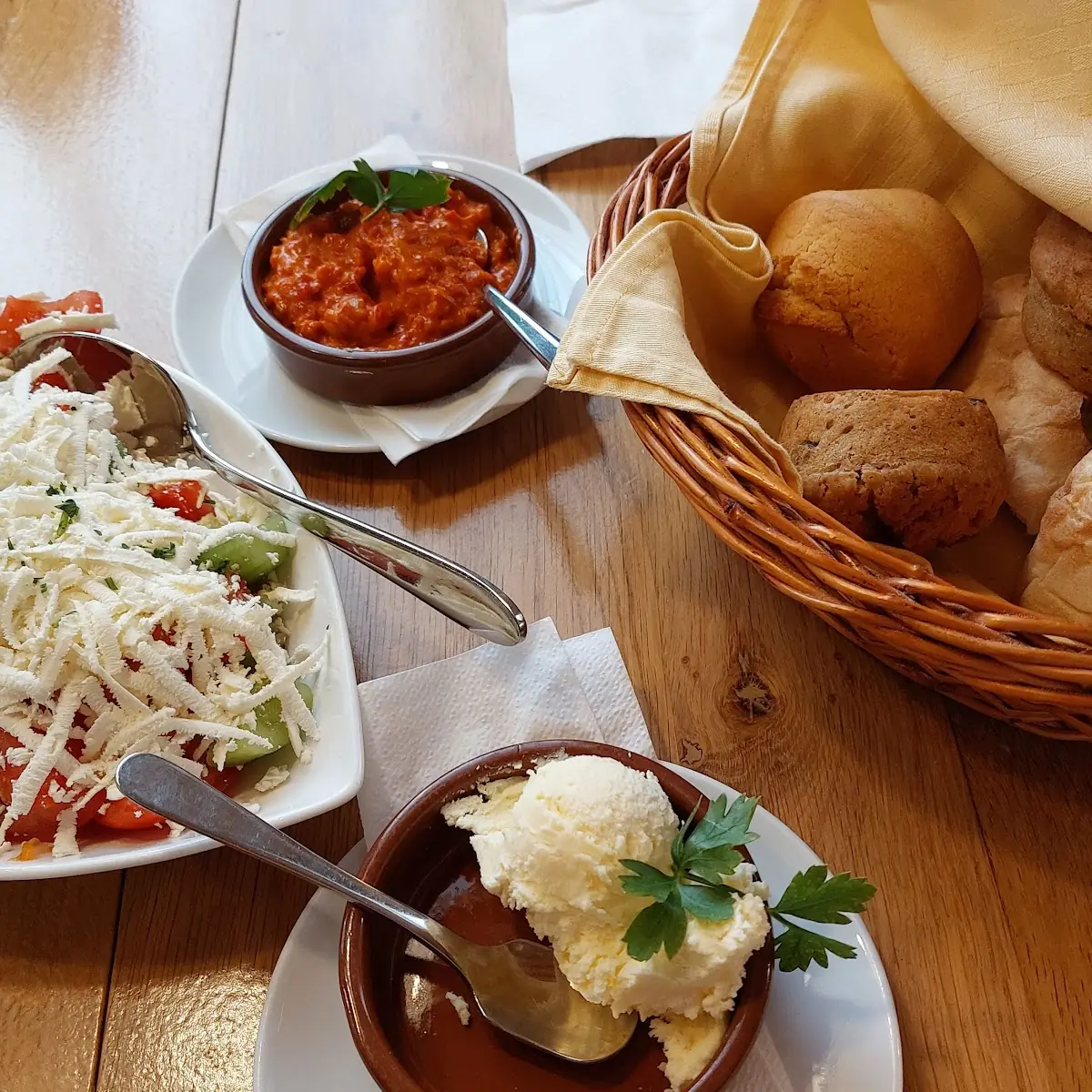 Essen und Trinken photo 8