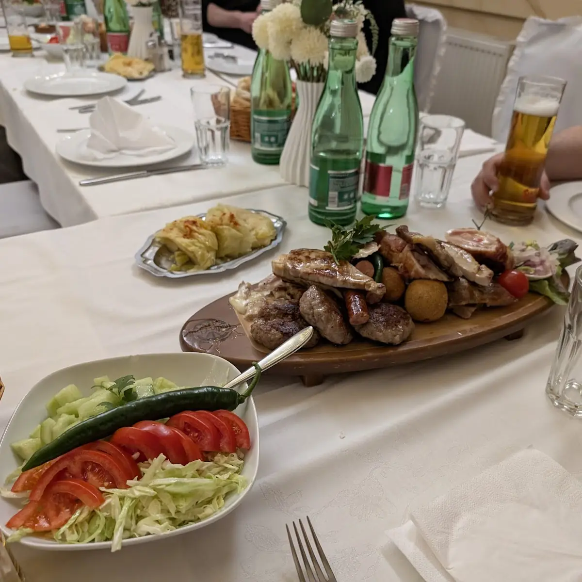 Essen und Trinken photo 9