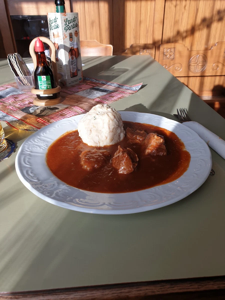 Essen und Trinken photo 10