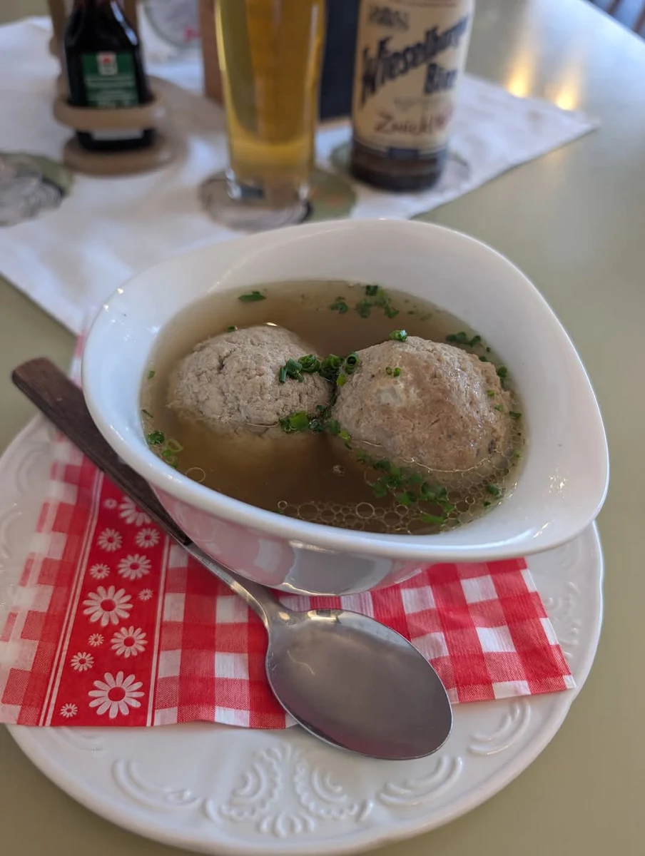 Essen und Trinken photo 4