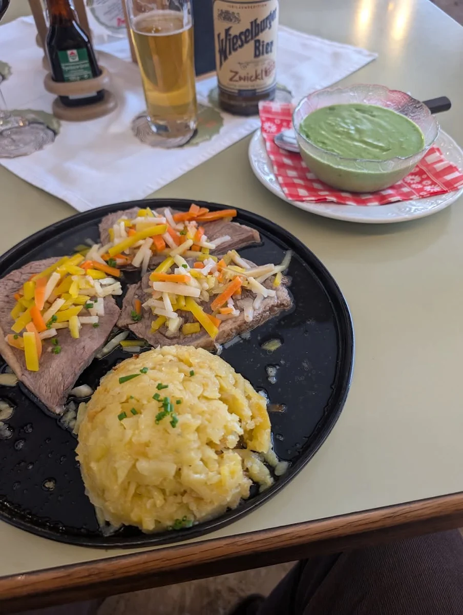 Essen und Trinken photo 5