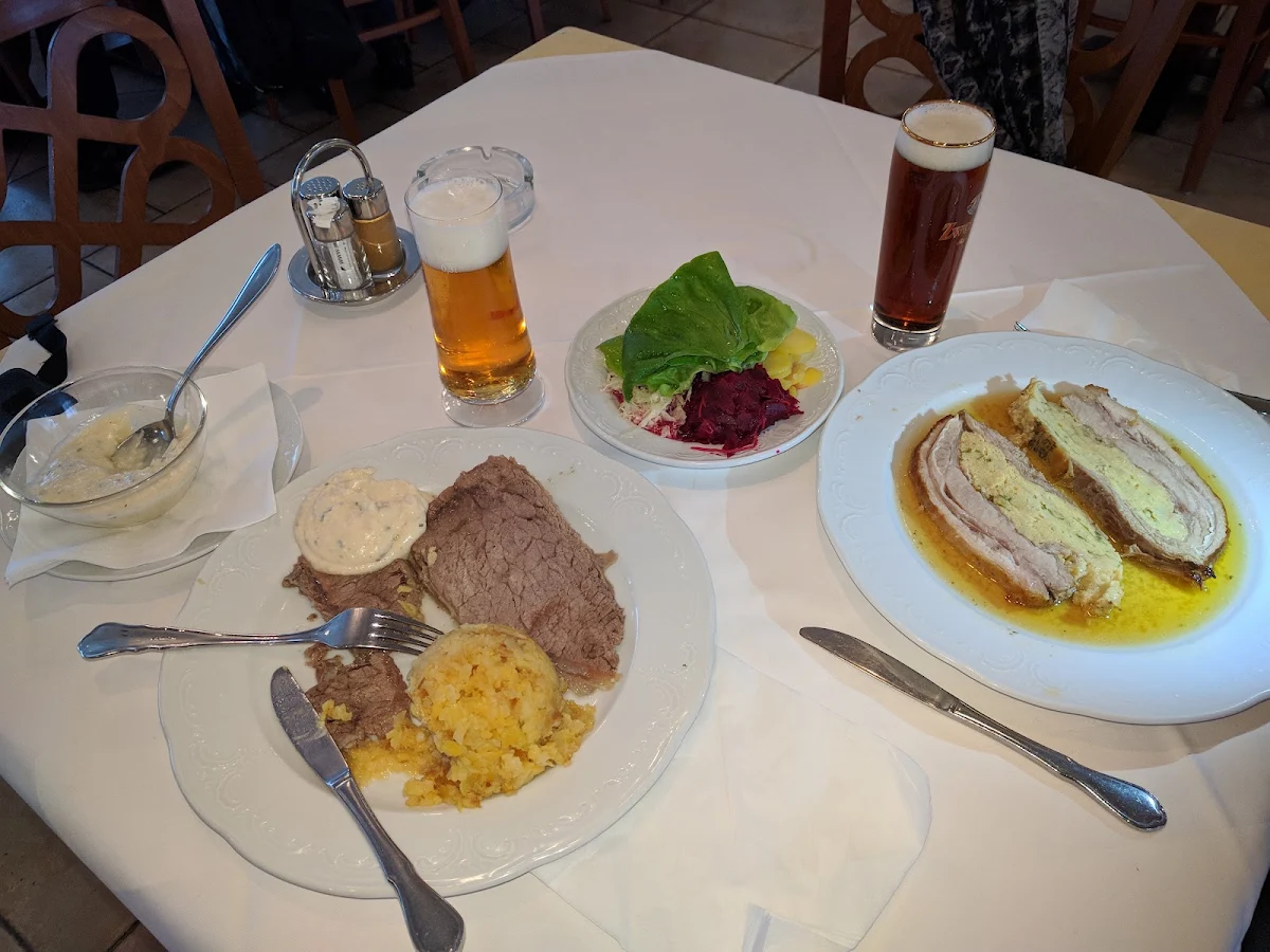 Essen und Trinken photo 6