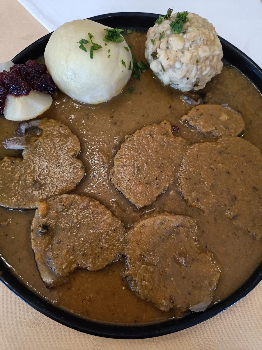 Essen und Trinken photo 7