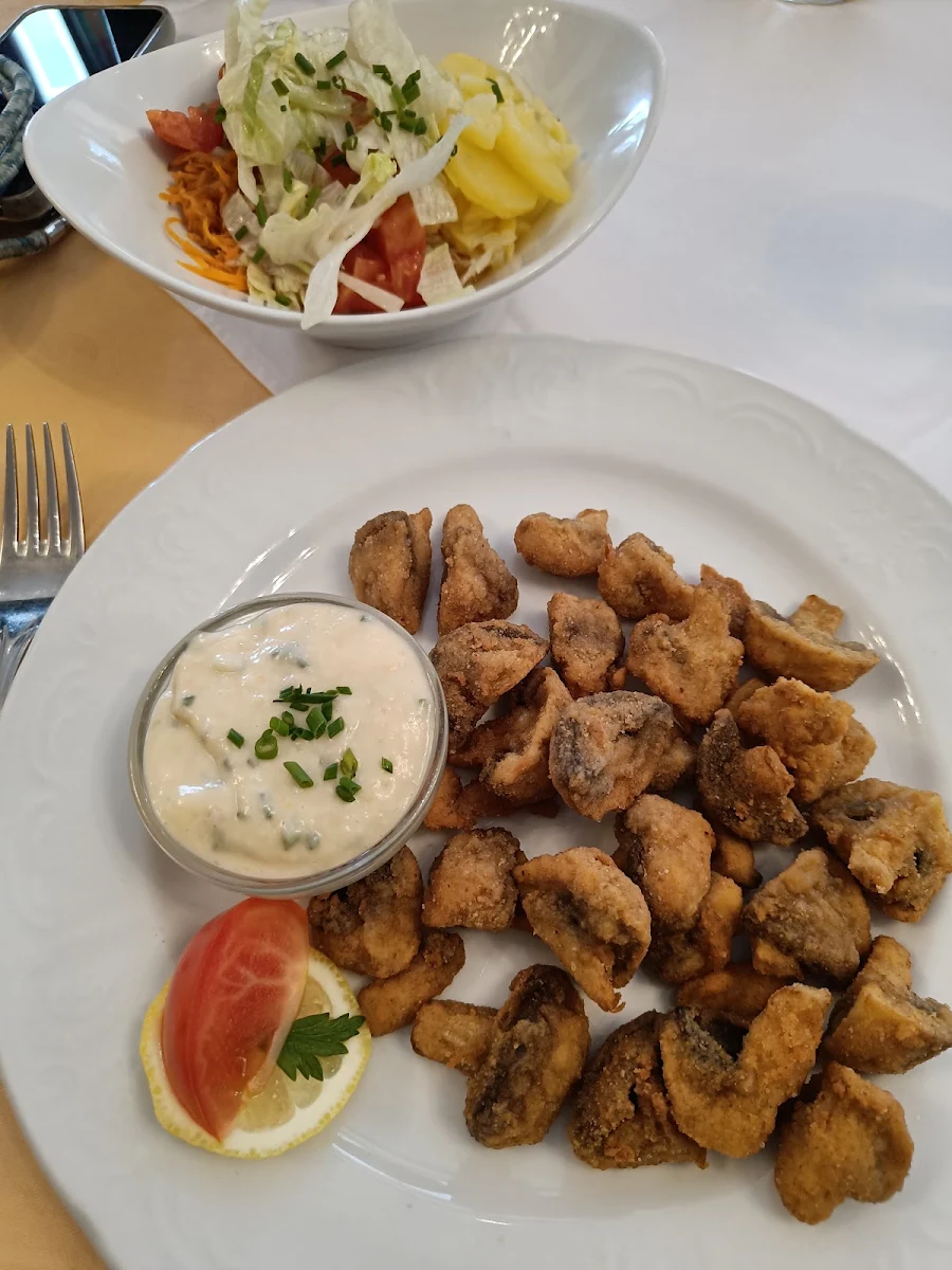 Essen und Trinken photo 8