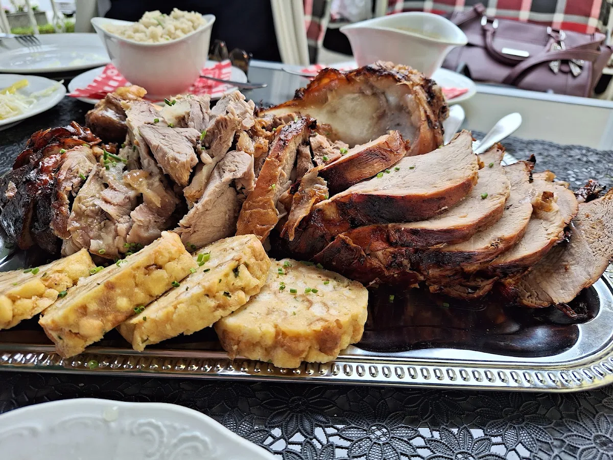 Essen und Trinken photo 9