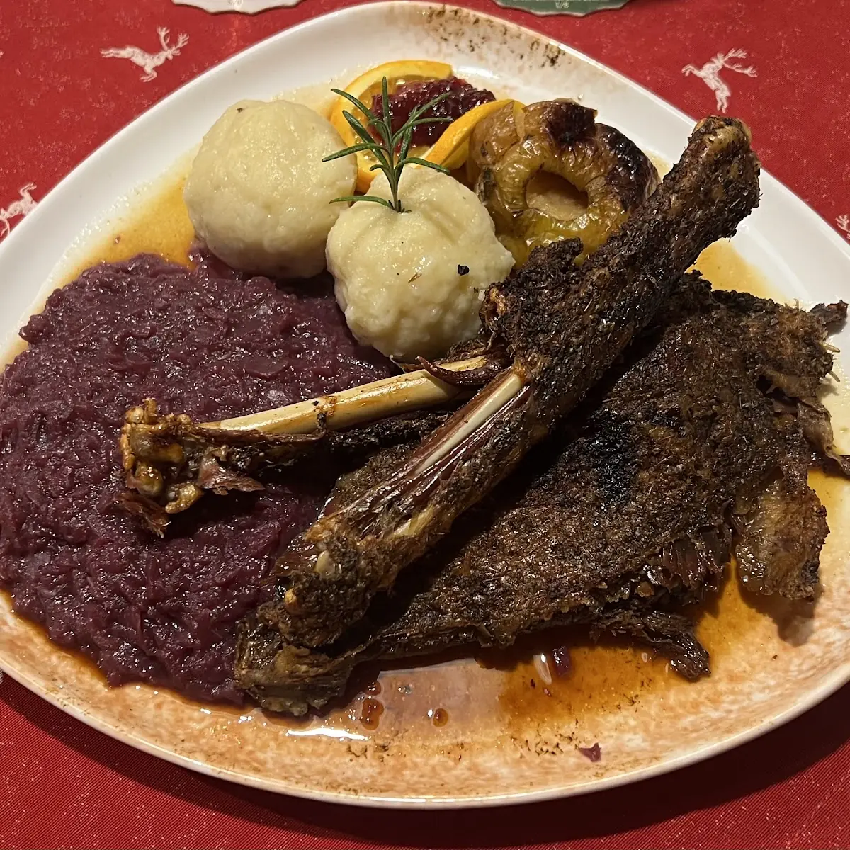 Essen und Trinken photo 1