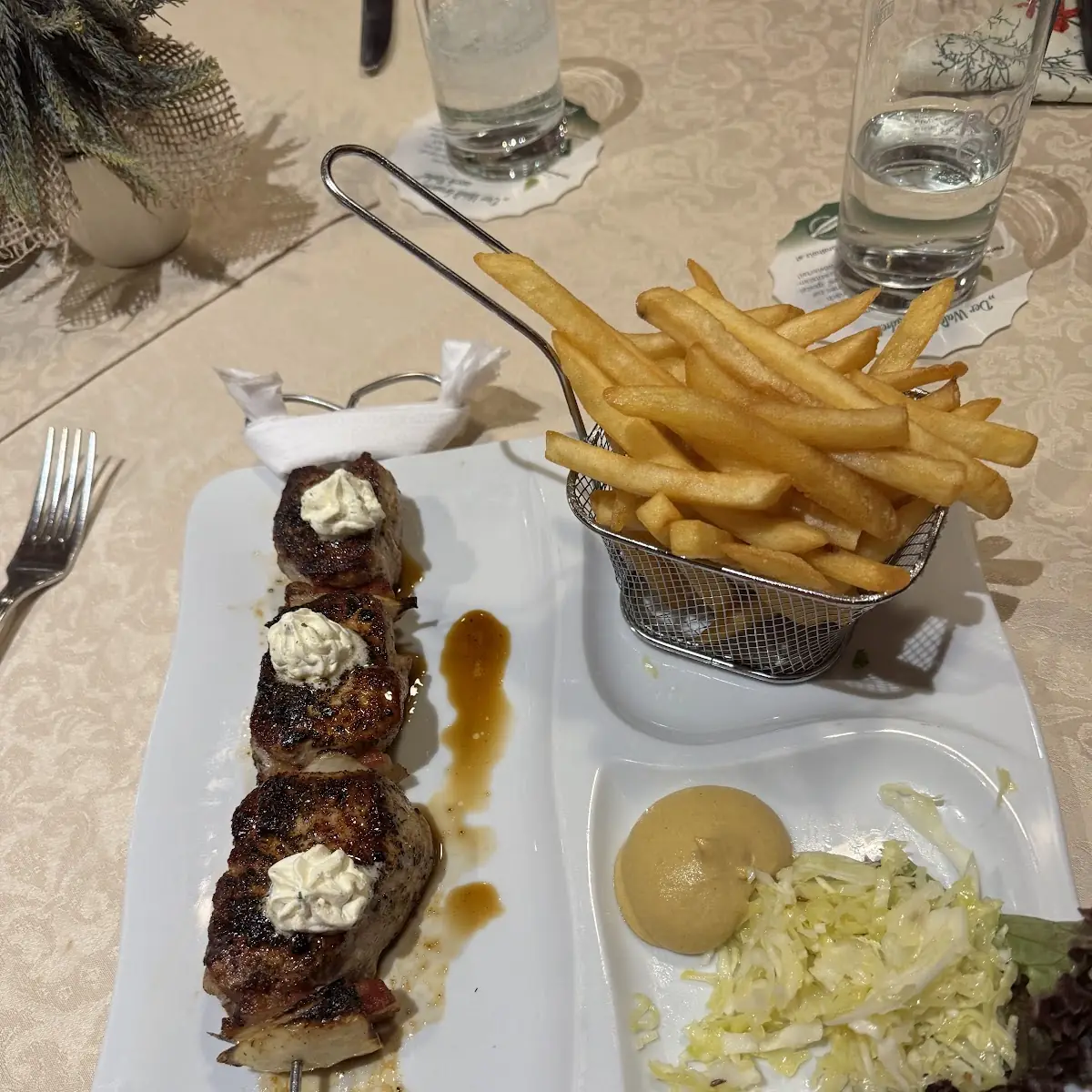 Essen und Trinken photo 10