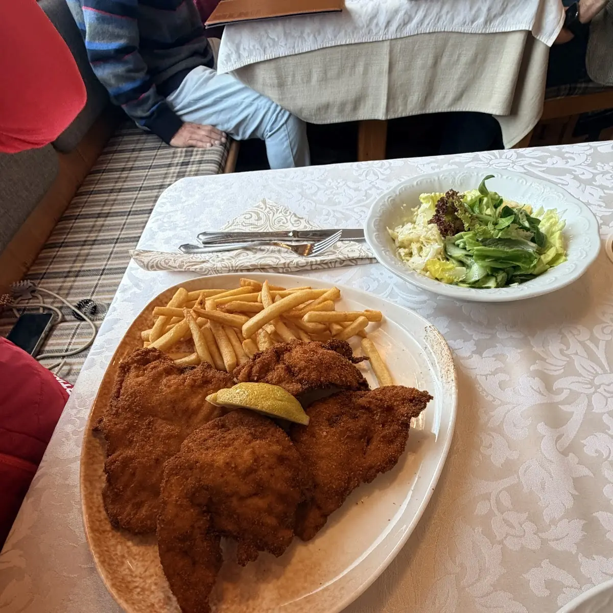 Essen und Trinken photo 3