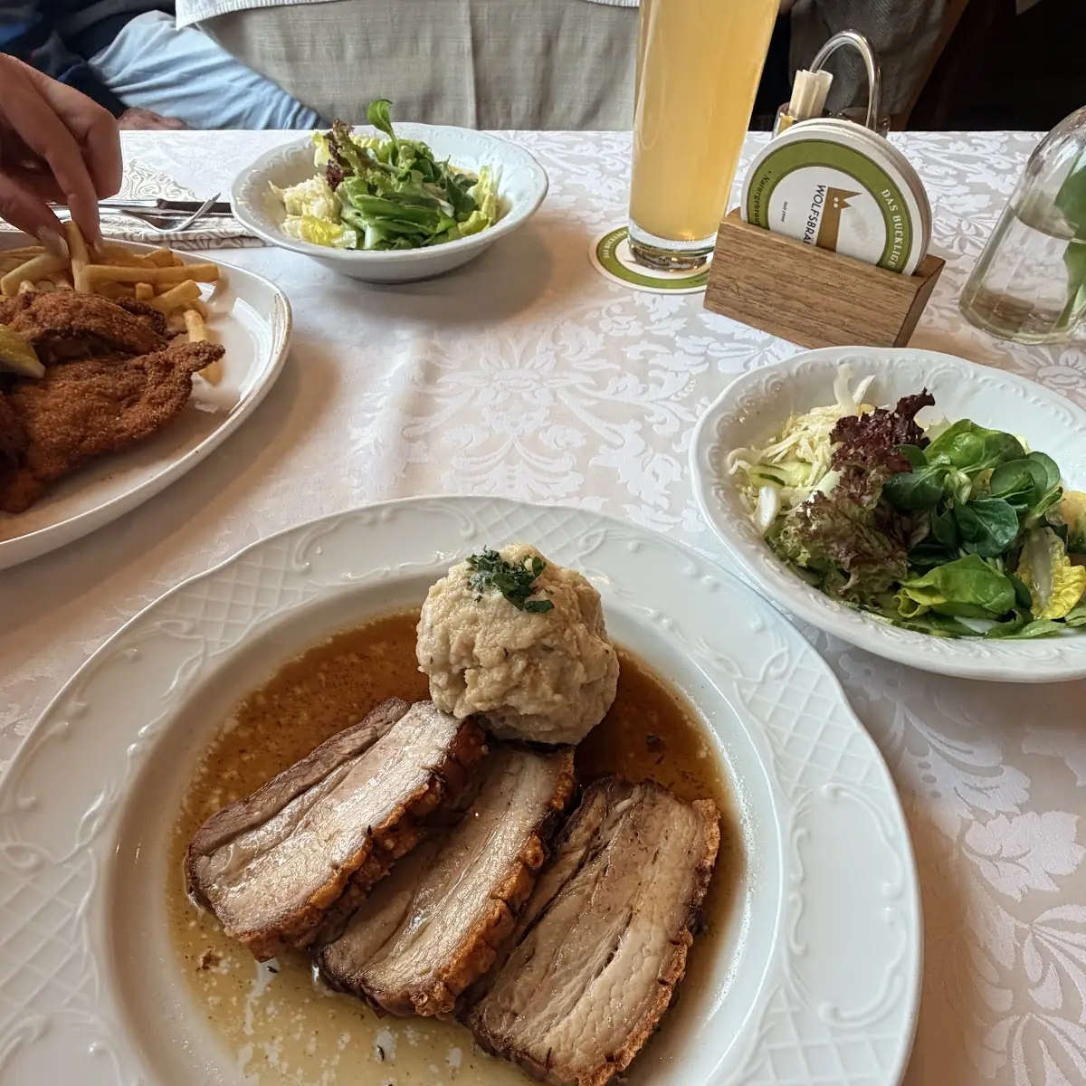 Essen und Trinken photo 4