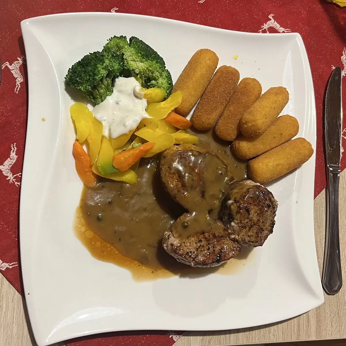 Essen und Trinken photo 5