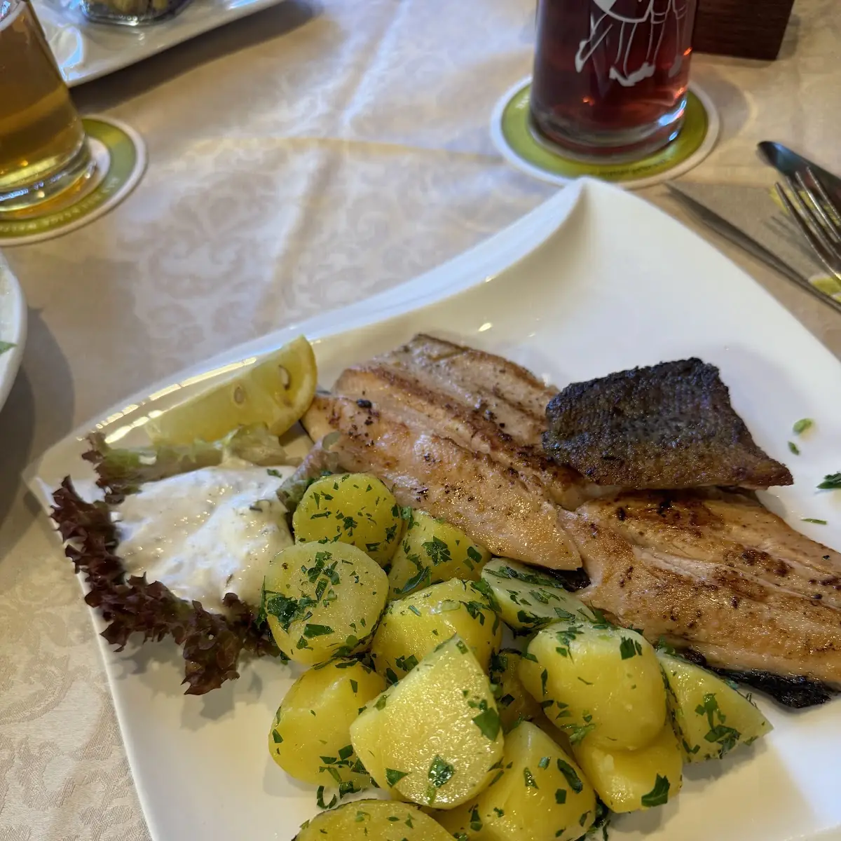 Essen und Trinken photo 7