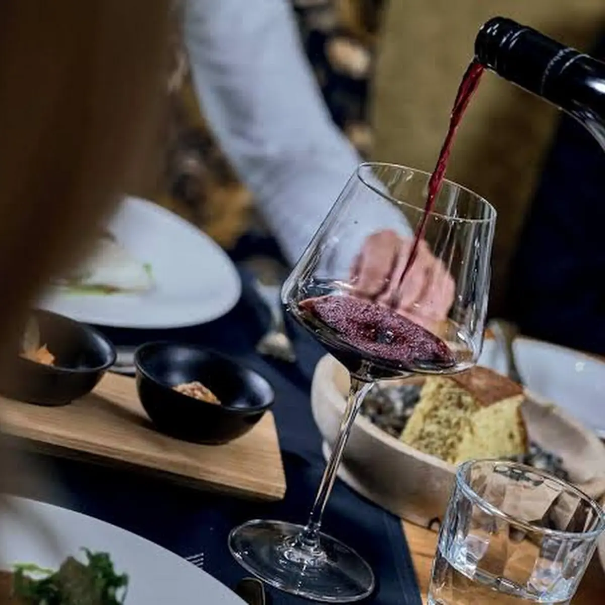 Essen und Trinken photo 7