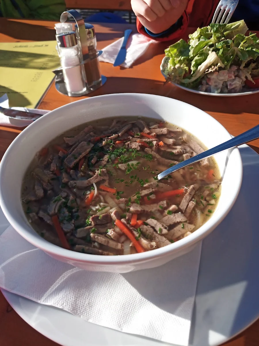 Essen und Trinken photo 2