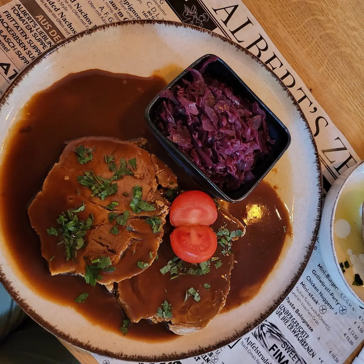 Essen und Trinken photo 10