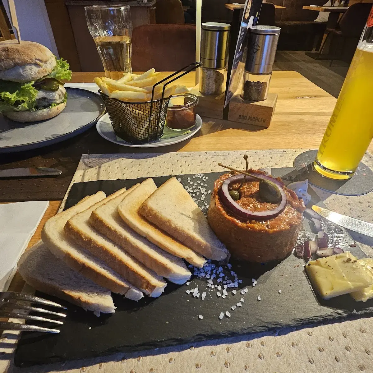 Essen und Trinken photo 3
