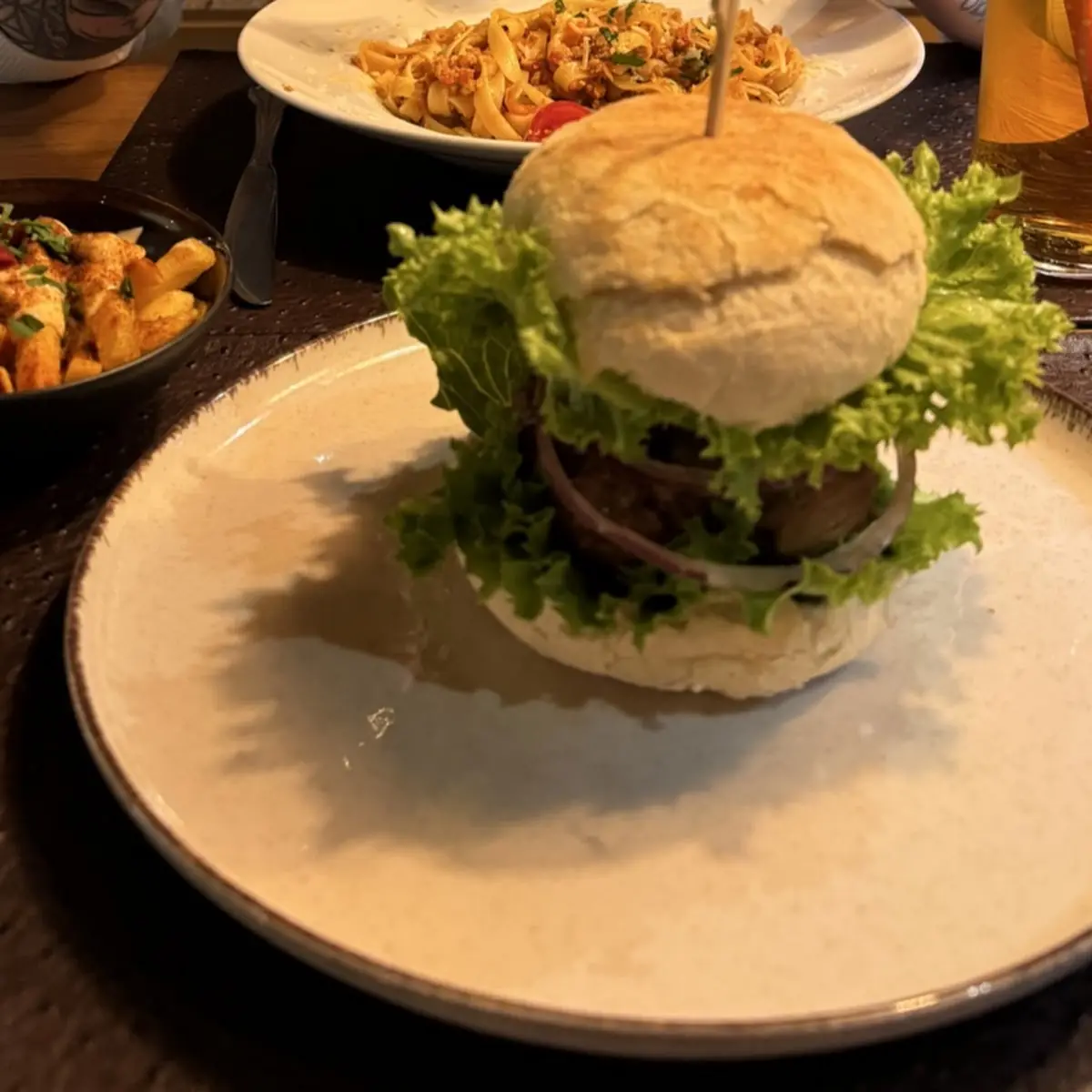Essen und Trinken photo 4