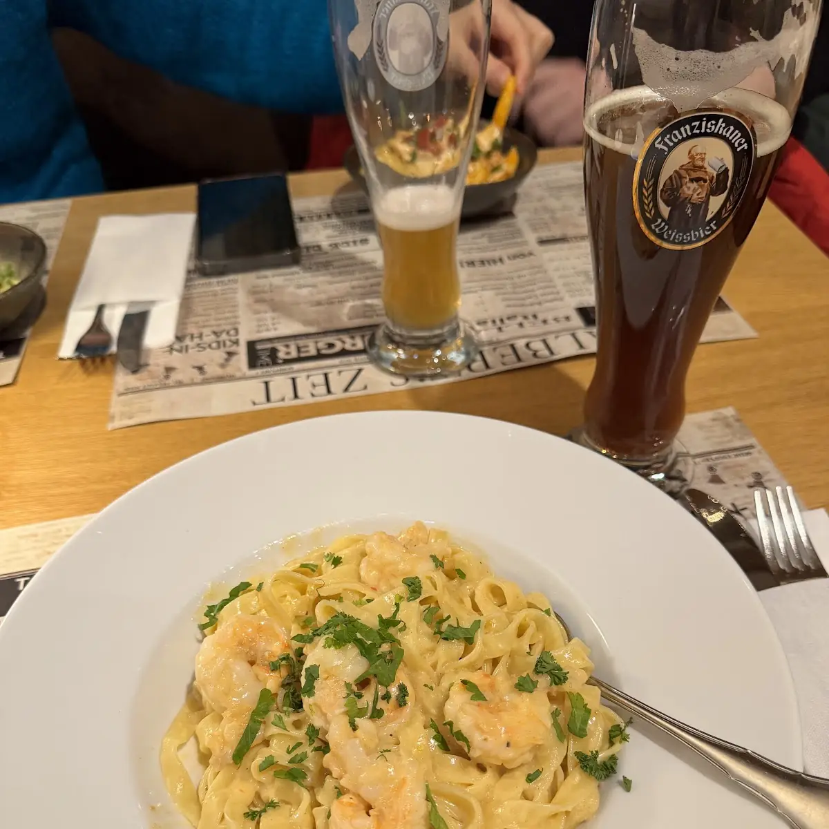 Essen und Trinken photo 8