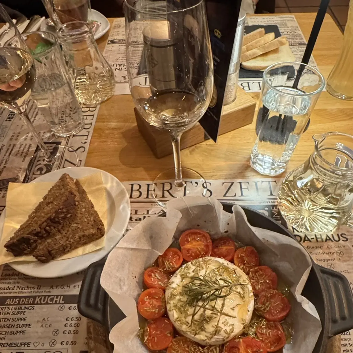 Essen und Trinken photo 9