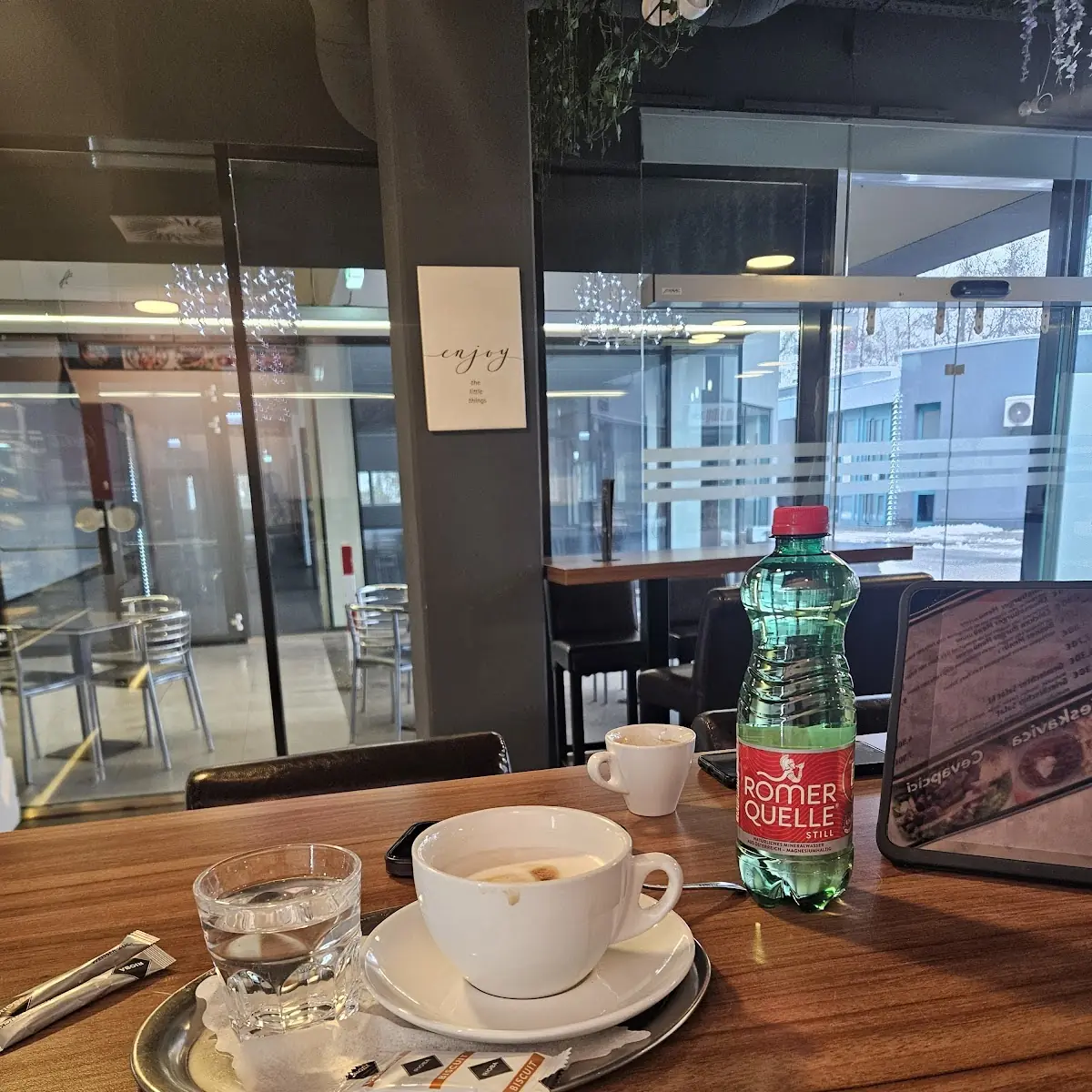 Essen und Trinken photo 7