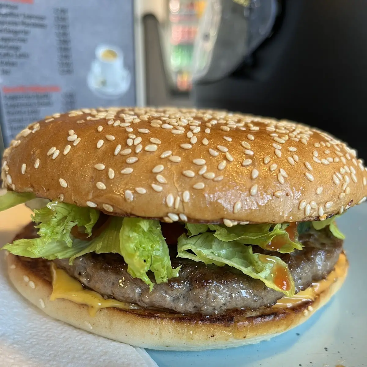 Essen und Trinken photo 8