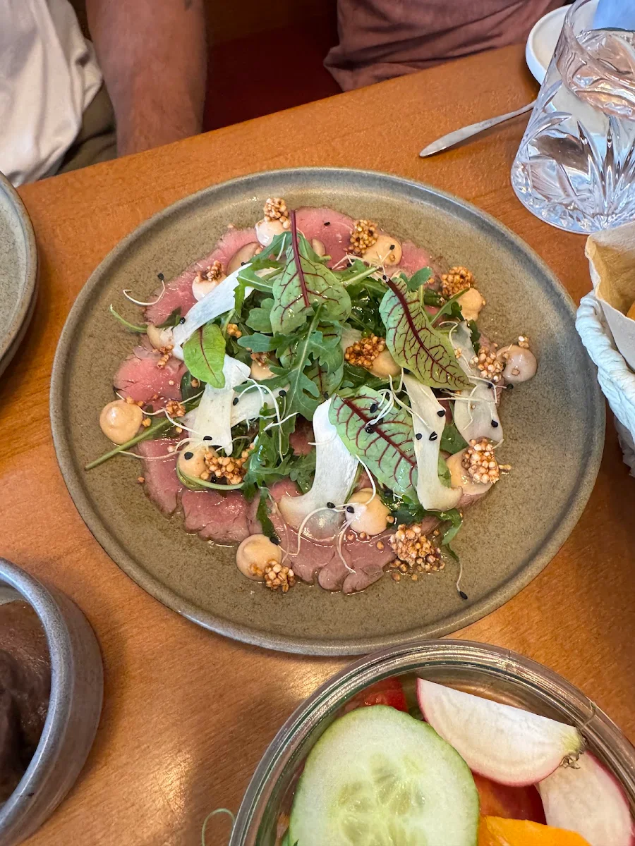 Essen und Trinken photo 6