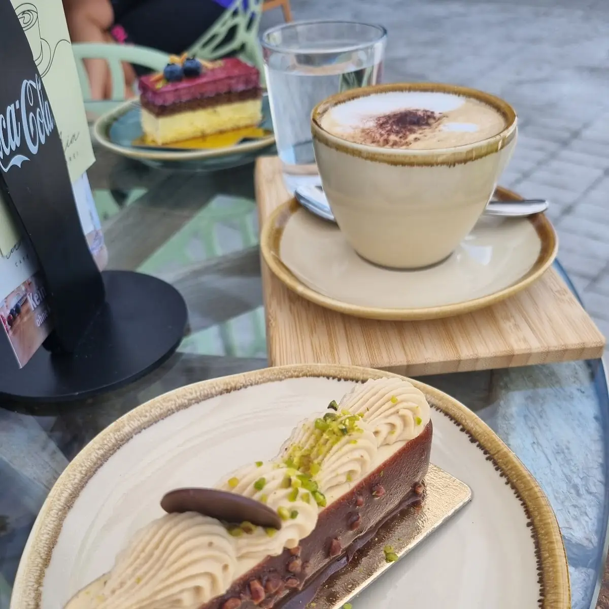 Essen und Trinken photo 9