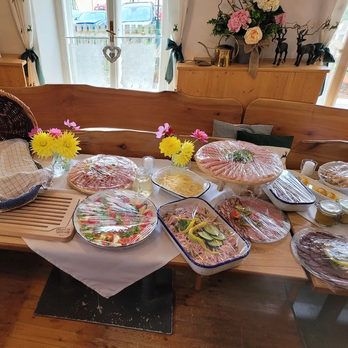 Essen und Trinken photo 1