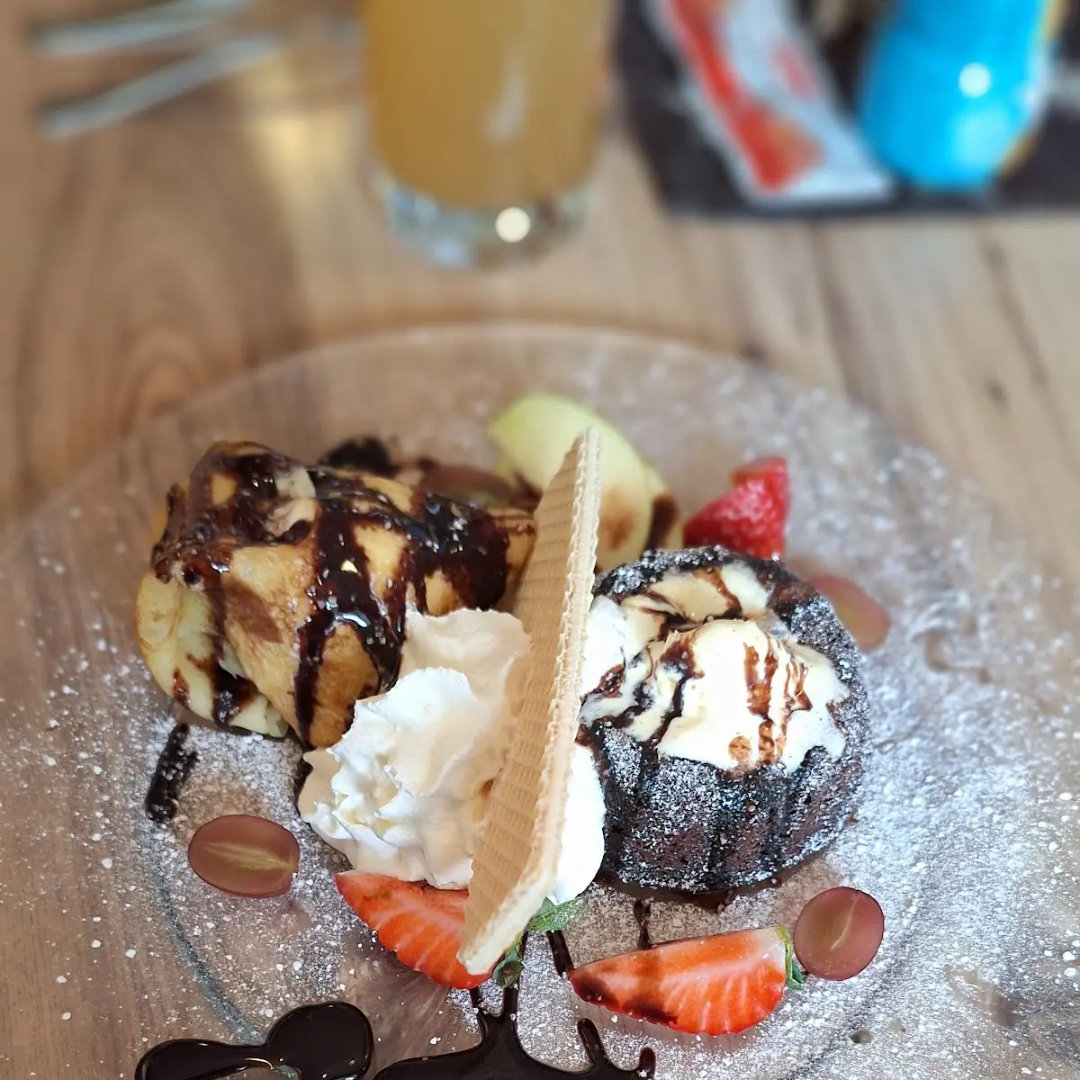 Essen und Trinken photo 10