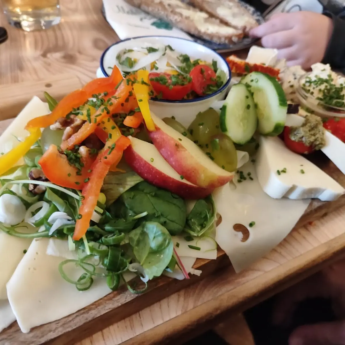 Essen und Trinken photo 5