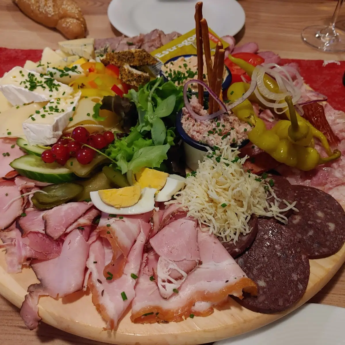 Essen und Trinken photo 6