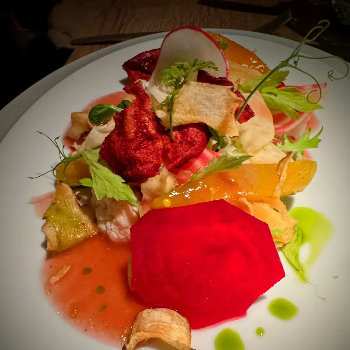Essen und Trinken photo 10
