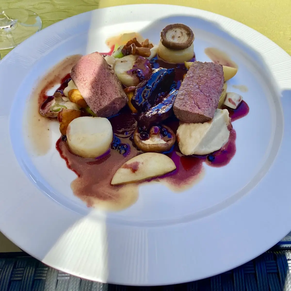 Essen und Trinken photo 4