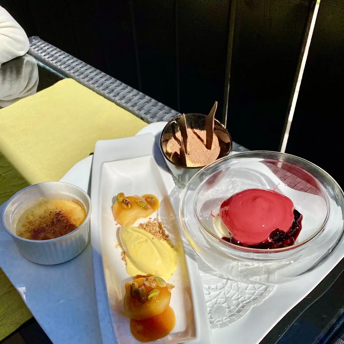 Essen und Trinken photo 6