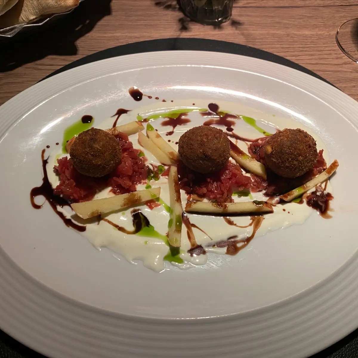 Essen und Trinken photo 7