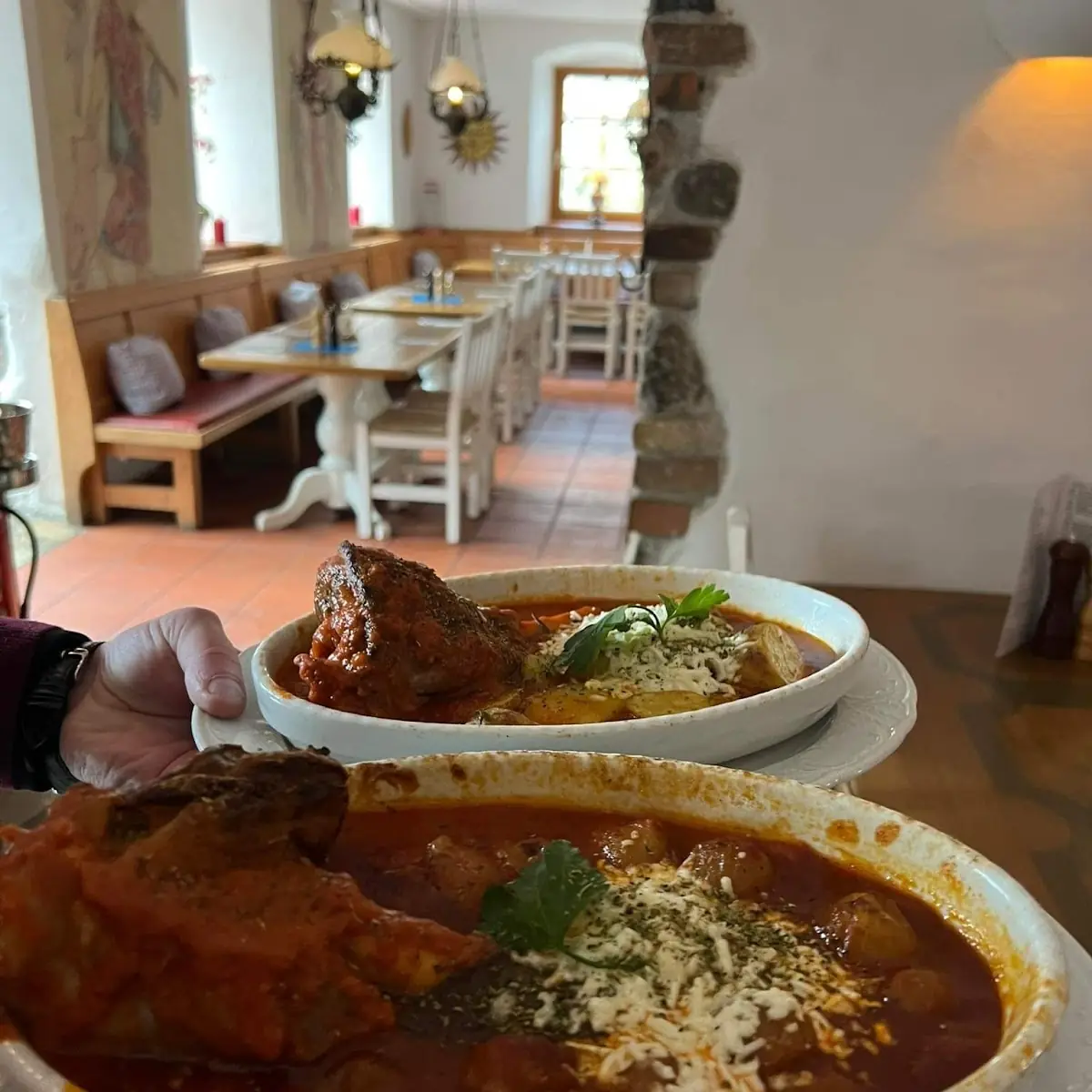 Essen und Trinken photo 1