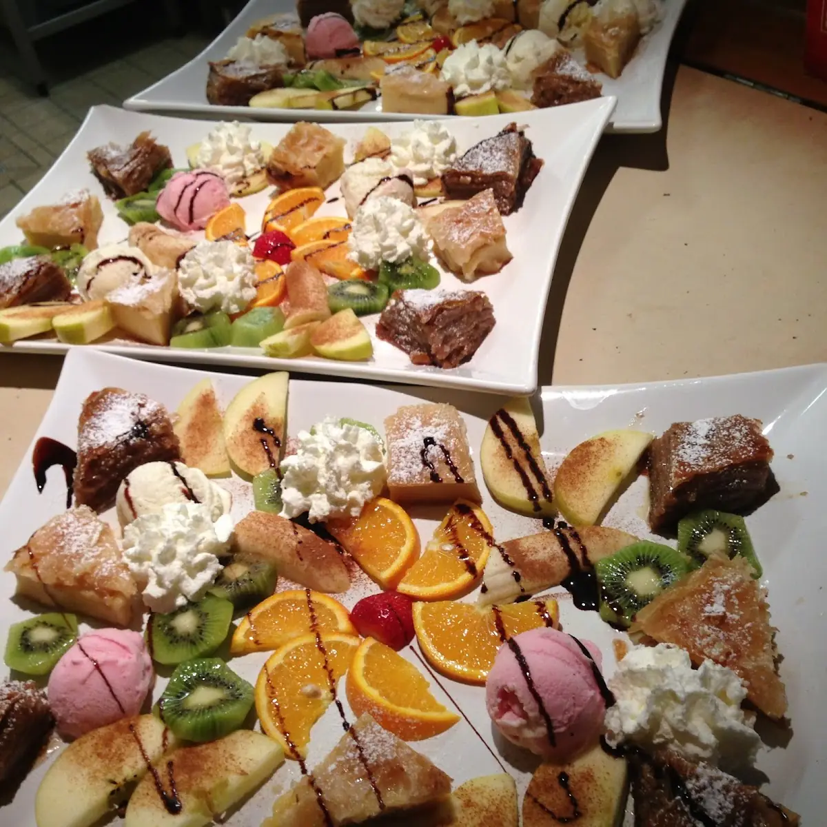 Essen und Trinken photo 5