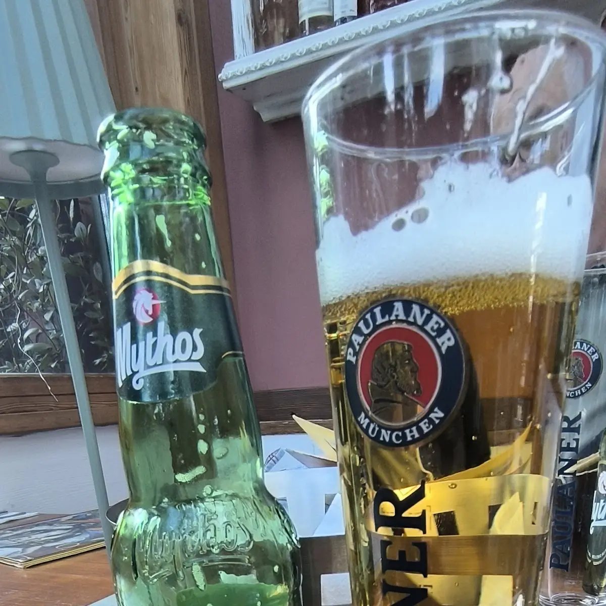 Essen und Trinken photo 8