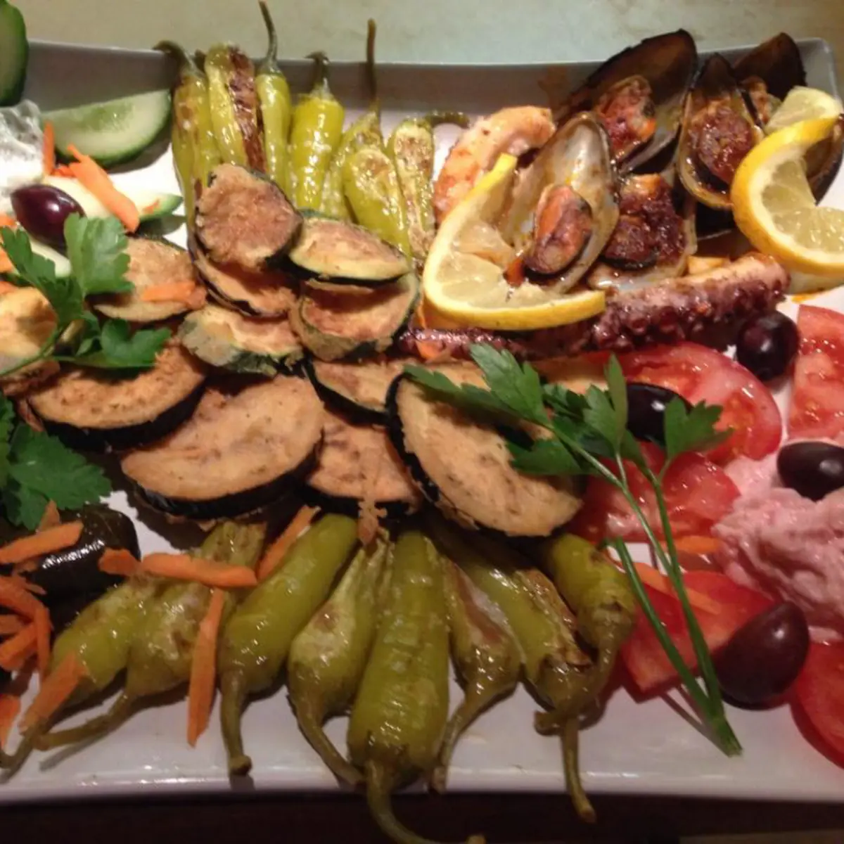 Essen und Trinken photo 9